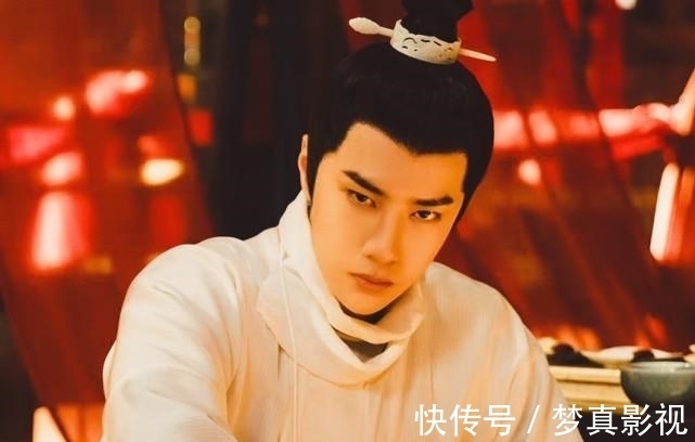 《風(fēng)起洛陽(yáng)》開(kāi)分7.0分，高了還是低了？