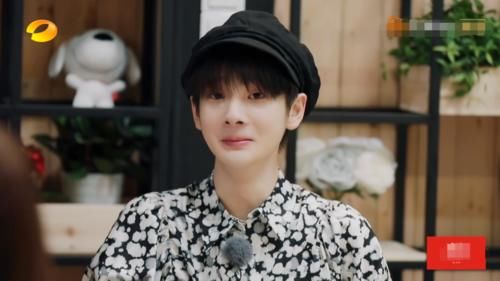 端水|浪姐综艺首播,徐峥全程尬聊,周震南不开口,“端水大师”不好做