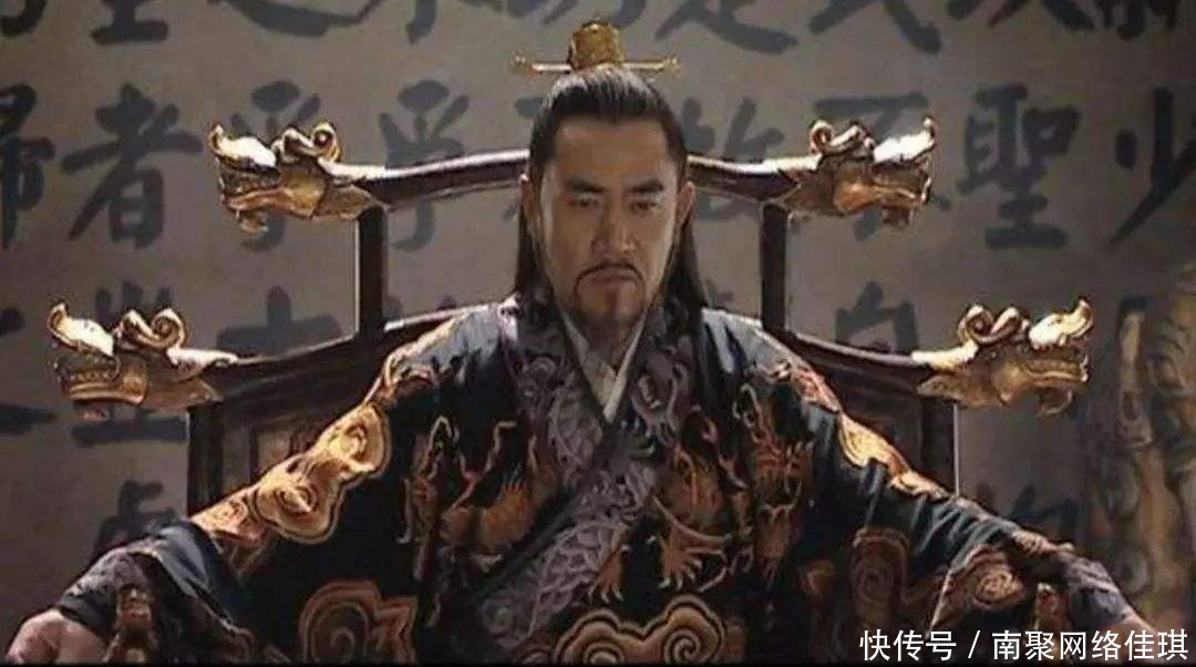 兄终弟及|皇帝临死：皇权给你，别动我妻儿！权臣：你放心！一转身都没放过