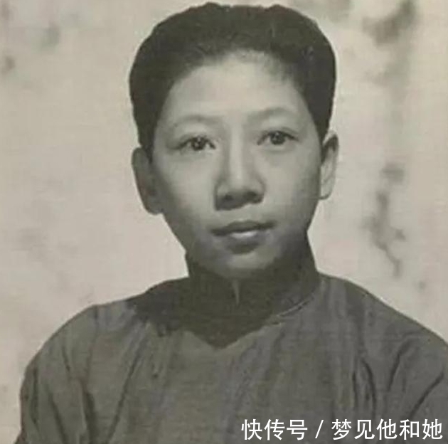 曾子|宋蔼龄四个子女:长子嚣张次女跋扈,个个都难管教,仅一人有后代