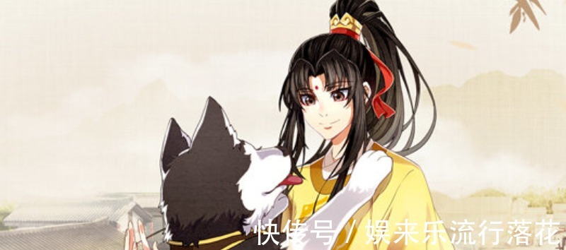 什么是真正的魔道祖师被迫“黑化”却依然保持善良的初心