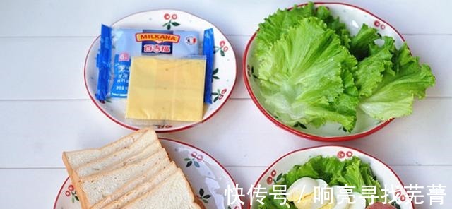早餐孩子就吃它，比馒头容易比包子营养10分钟出锅，太香了！