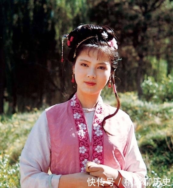 夫妻|从主仆、姐弟、夫妻三层视角,探看贾宝玉与花袭人之复杂关系