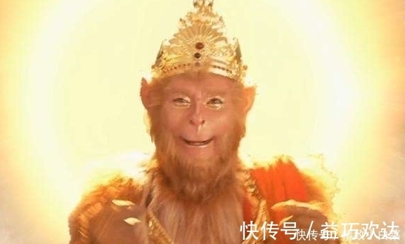 灵山@孙悟空成佛后才知道,灵山老大不是如来,而是连老君都尊敬的他