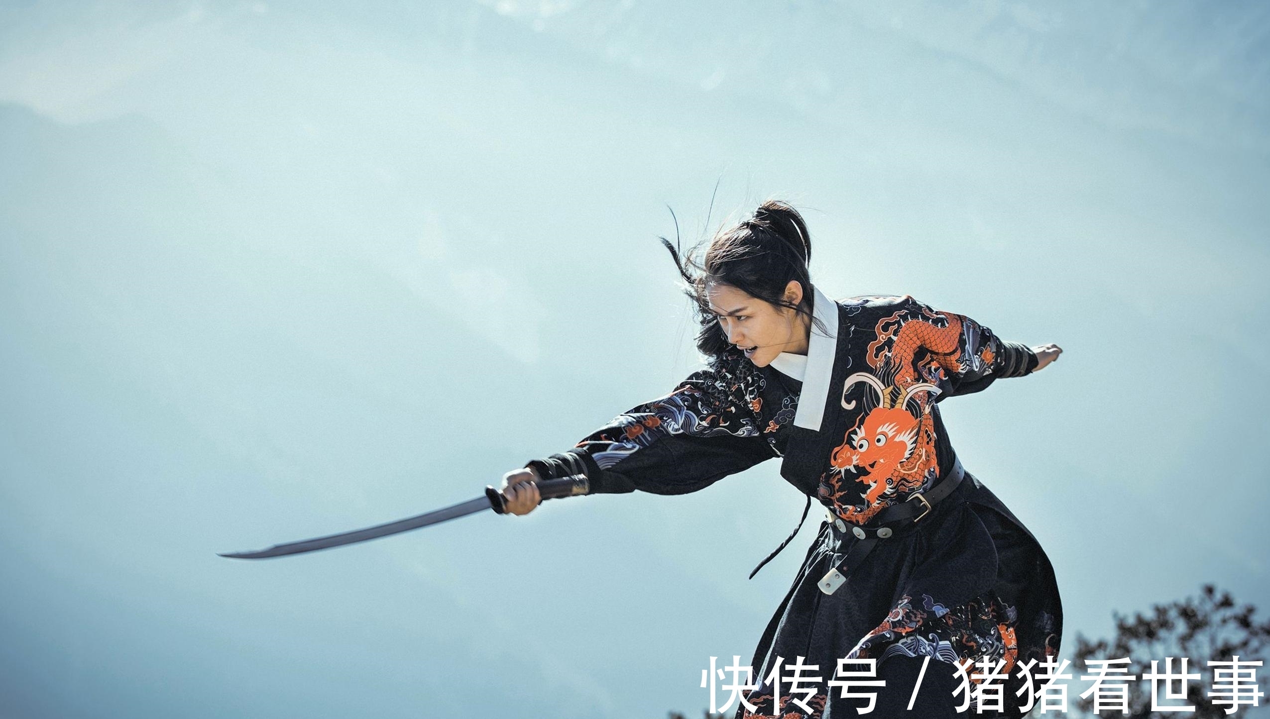 陵墓!“盗墓贼”曹操盗了一座墓养活全军三年之久,他到底挖开了谁的陵墓