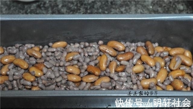 家娃|早餐吃它，胜过10个肉包子！一拌一煎就上桌，焦香好消化！