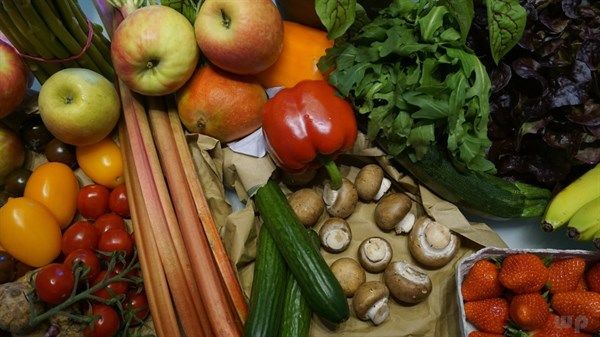 膳食纤维|什么症状应该怀疑是心脏病？14种水果护心