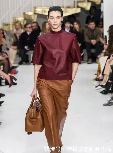 酒庄红 202122秋冬女装流行色趋势!