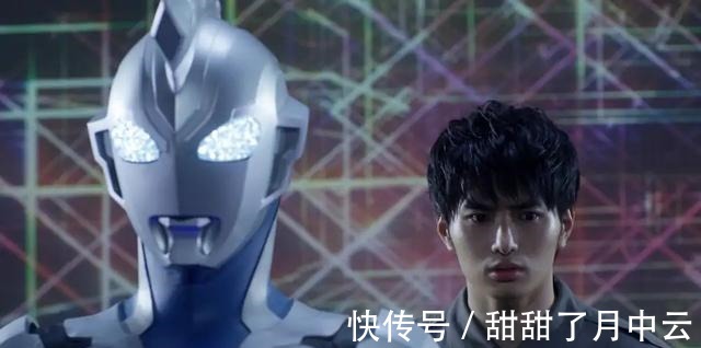 凯姆尔|泽塔奥特曼第20话,法王艾斯归来,凯姆尔人“立功”