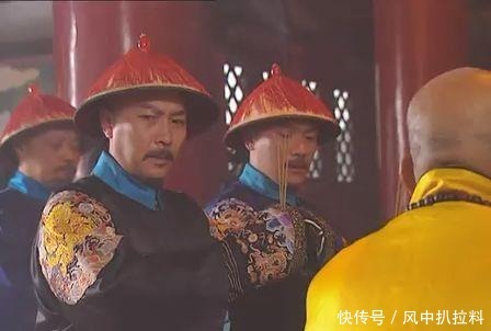 老八|八阿哥之所以败给雍正,犯了一个最大错误
