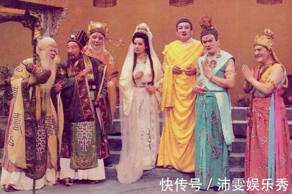 老君|玉帝仅有过一次真正出手，孙悟空毫无办法，吓得如来都不敢发话