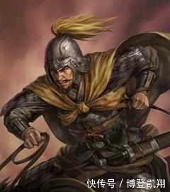 蜀汉|此人被认为是蜀汉“最没用”的将领,真实水平却不输五小虎!