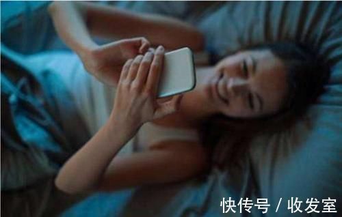 熬夜|准妈妈熬夜玩手机时,胎宝都在干嘛?“夜猫子”妈妈们心里要有数