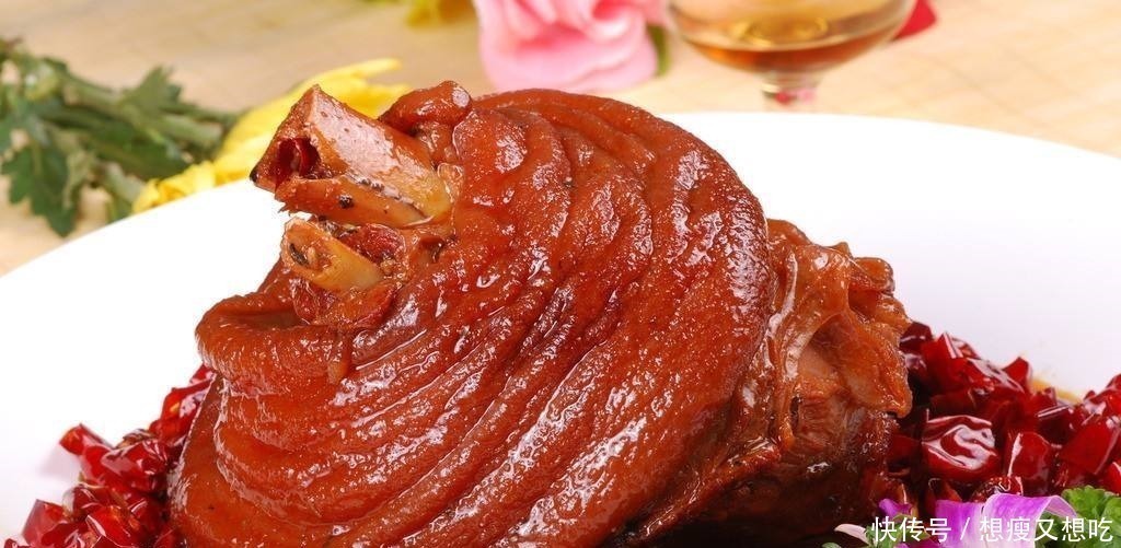 猪肉|清代皇帝赏赐的猪肘子,大臣表面上谢主隆恩,为何出宫门就扔掉!