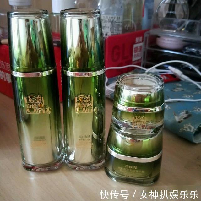 为什么有的人到了熟龄年纪，依然很年轻原来是因为用对了护肤品