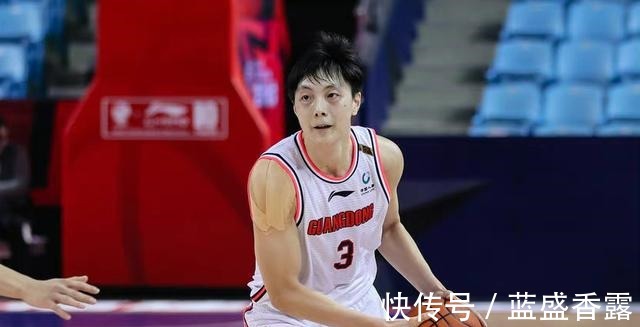 任骏飞|撑起国家队半边天广东或迎来最大利好,6大主力能入选中国男篮!