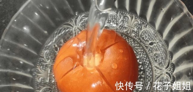 美味|天热没有食欲，教你做酸甜开胃的茄汁虾仁，营养美味，吃了还想吃！