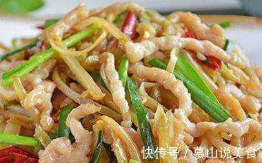 6道简单又美味家常菜，每次都吃不够,孩子也喜欢吃!