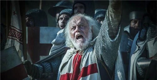 西方|唯一与十字军交战的中国武将,一生攻下700城,差点覆灭西方帝国