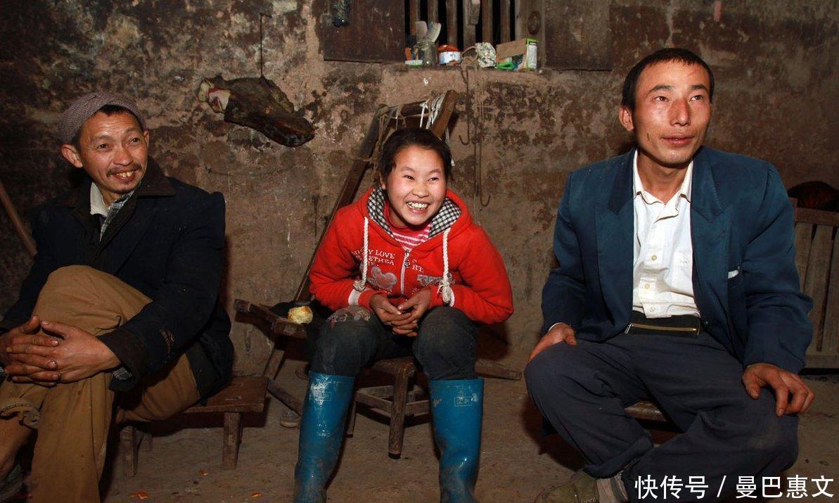 “男怕三点头,女怕阔步走”是啥意思看老祖宗教你如何为人处世