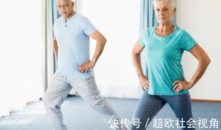 研究|什么样的体质更长寿？研究：有这4种特征的人寿命可能比别人长