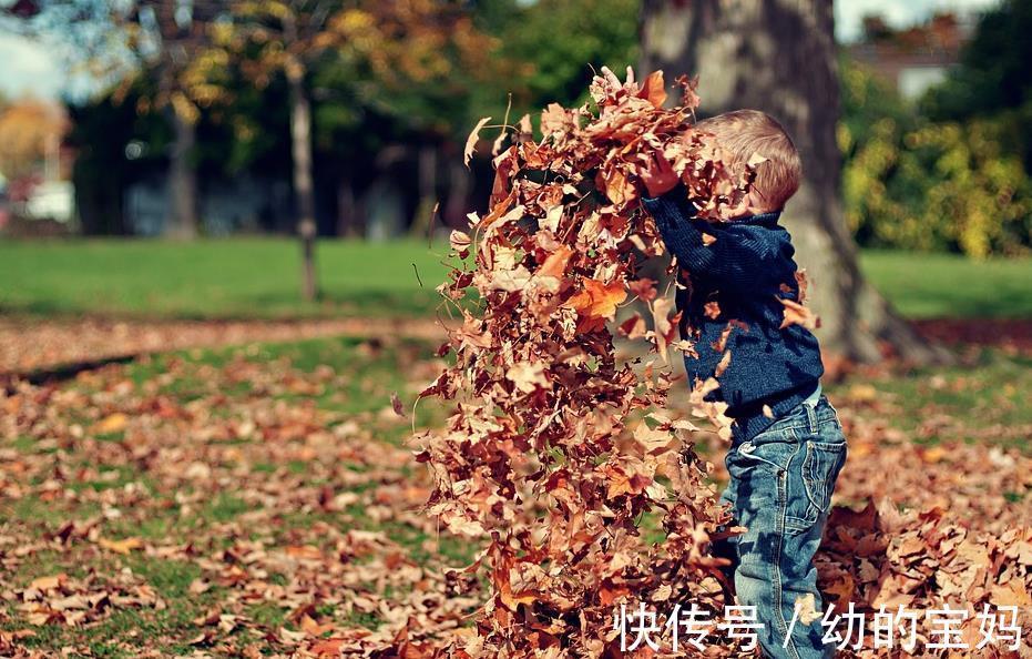 男孩儿|家有男孩，这三件事越早知道越好