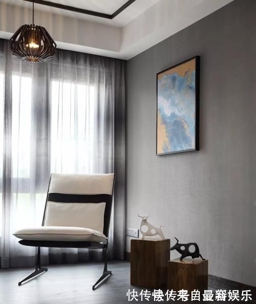 中式|这才是豪宅,380㎡最美中式别墅,古色古香,让人惊艳