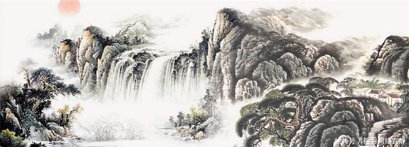 槐树|古人说“五树不进宅,一家乐开怀”,五树指哪五树?为何这么说?