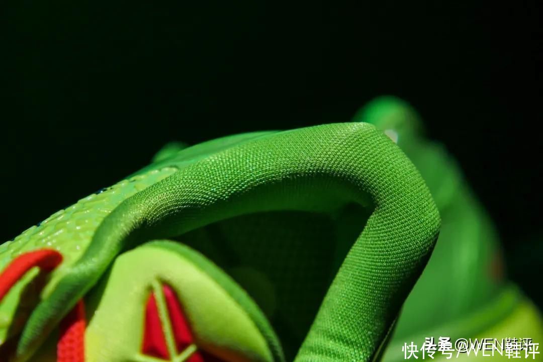 情怀收割机？ZK6 Protro是加了碳板的欧文7？