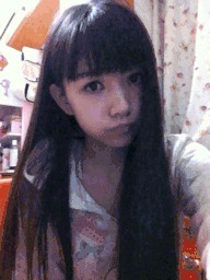 |搞笑GIF段子:这下好了姑娘回去有理由解释了