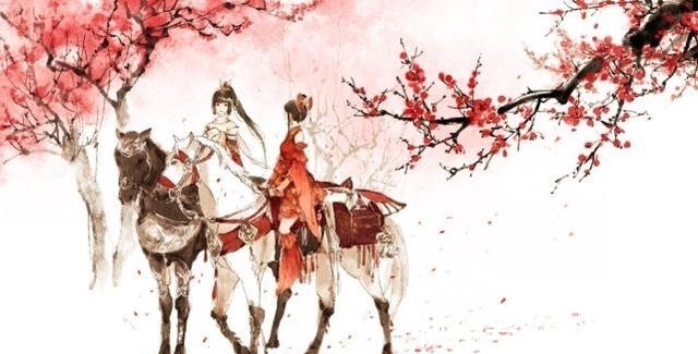 潮亭|几本一书封神的后宫流小说,文笔超群值得品读,剧情掌控堪称大师