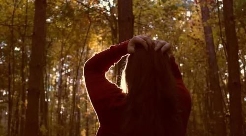 合谷穴|负能量最怕这4个穴位！打开四关一身轻！