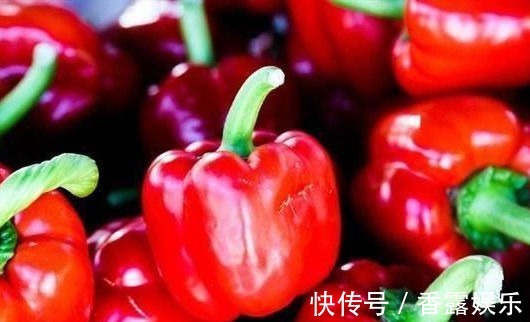 辣素|女性不想变黄脸婆,坚持吃以下食物,美容袪皱,刮油消脂又排毒