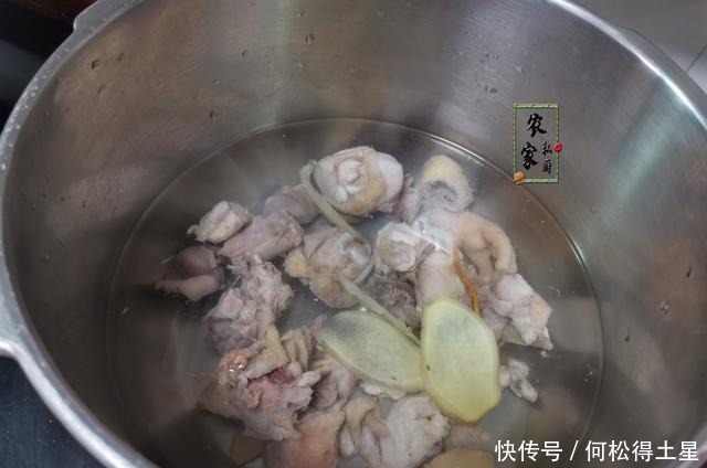  顺应|大雪后，这汤常给家人喝，营养滋补有益健康，顺应时节健康过寒冬