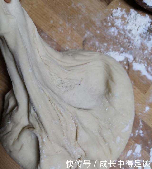 你知道，酵母隔夜发酵好还是新鲜发酵好现在告诉你！