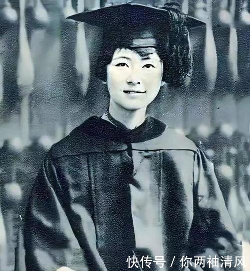 顶级|林徽因后人今何在?孙子孙女都不愿姓梁,曾孙女成顶级社交名媛