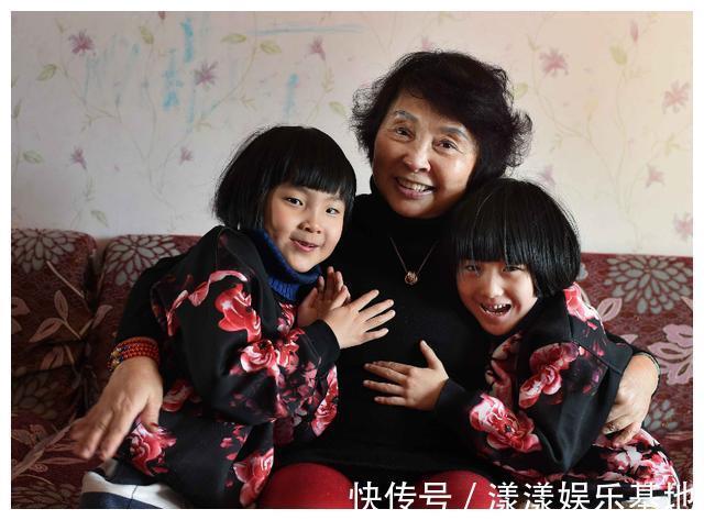 丈夫|60岁失独母亲冒死生双胞胎,被问是否后悔:早知如此会三思而后
