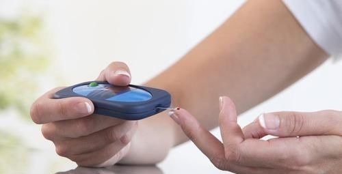 维生素b|糖尿病患者应该吃米饭还是面食?答案或许出乎你的意料