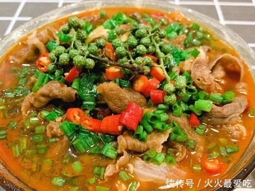 家人拿来拌饭的家常菜，菜香汤鲜，解馋又滋补，好吃得放不下碗！