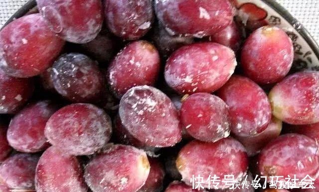 冻起来好吃到“爆”的水果，不是我吹，第3个没几个人吃过