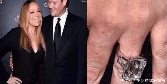 世界上著名的16枚“求婚钻戒”是这样的！