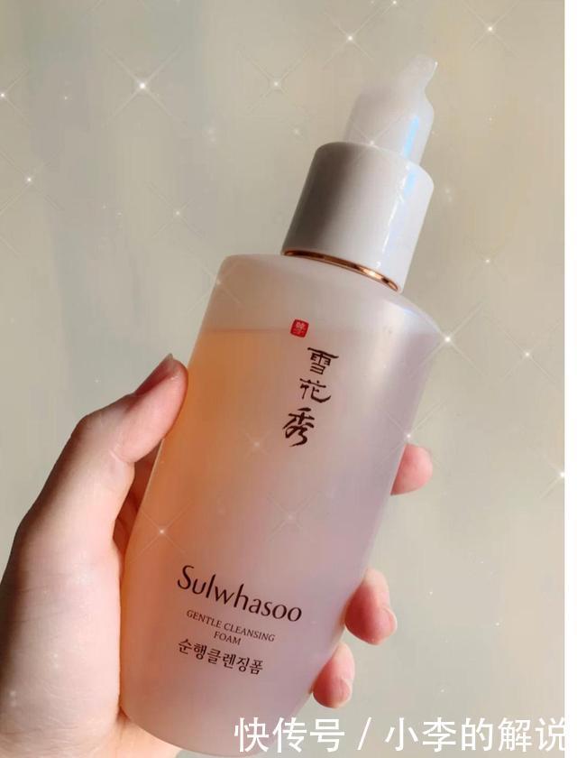 氨基酸洗面奶|10大网红氨基酸洗面奶榜单，你的洗面奶上榜了吗