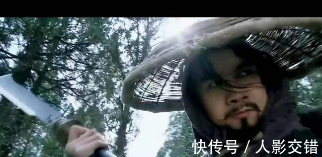 索超|杨志的武艺跟鲁智深,以及林冲、索超他们有多少差距!