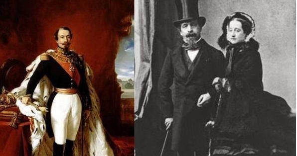 共和国|法兰西为什么有五个共和国,这中间都发生了什么