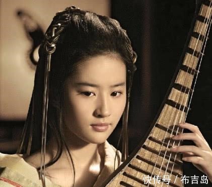 历史上受欢迎的五个姓氏,随便起名都好听,有你的吗!