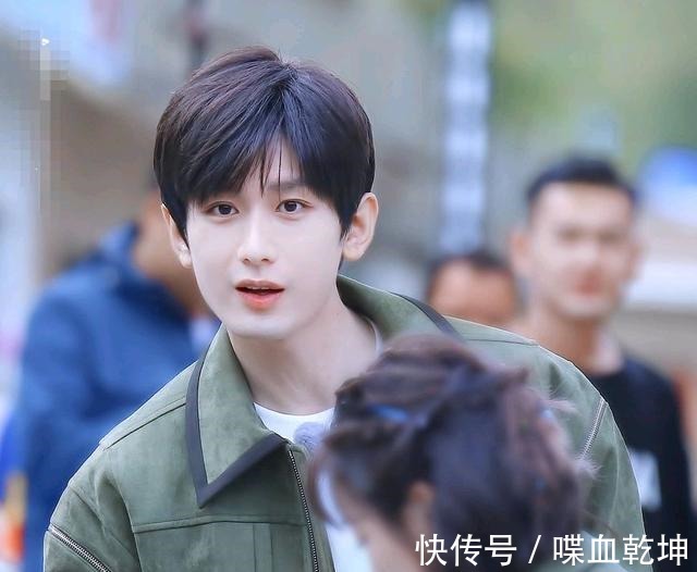 跑男路透|演員成毅,一個(gè)跑男路透又被推上風(fēng)口浪尖