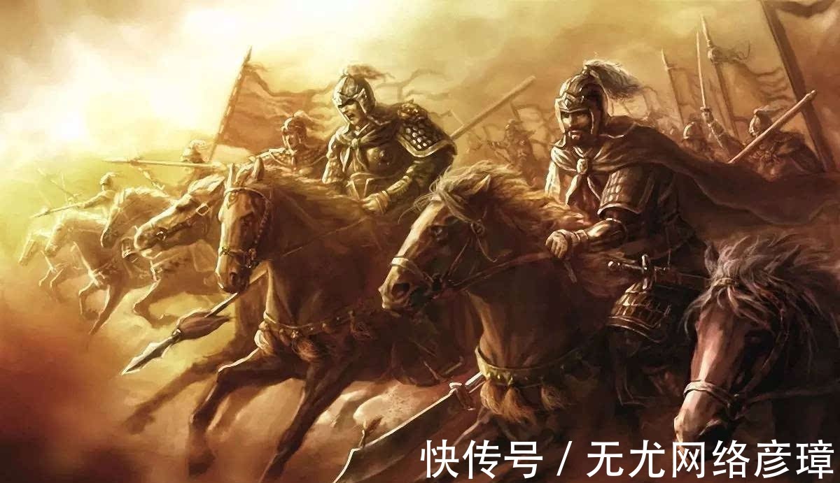 军师|“爱屋及乌”源何而来？与历史上哪一场战争有关？