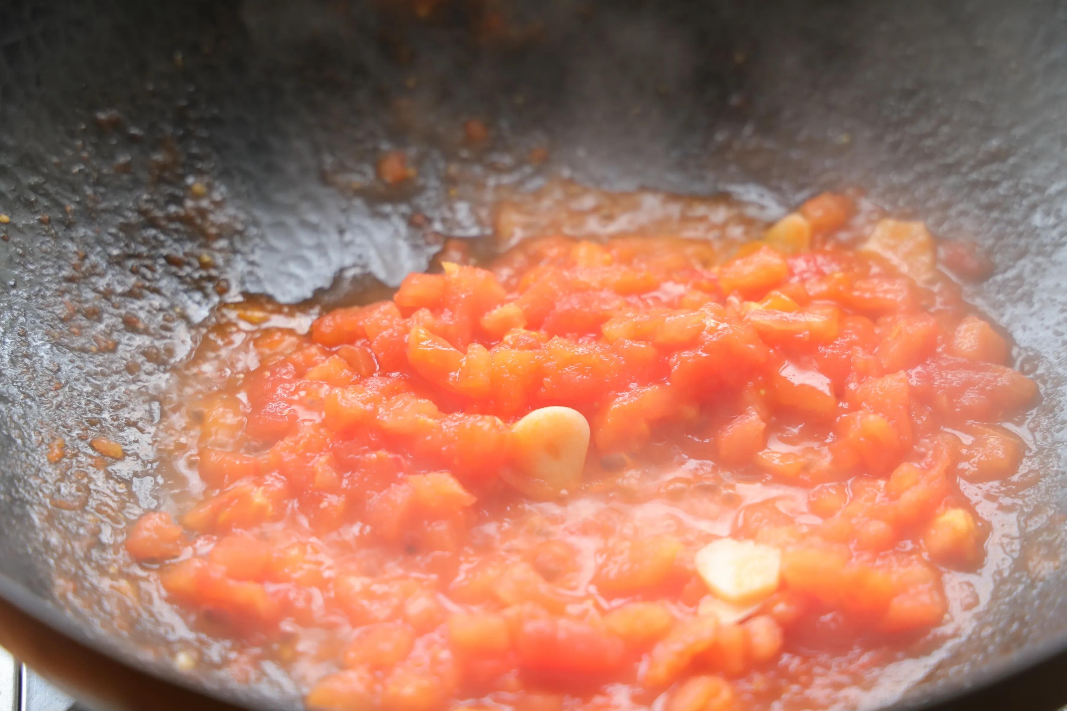 天气冷了,我家最爱的养胃汤,食材丰富营养好,隔三差五来一碗