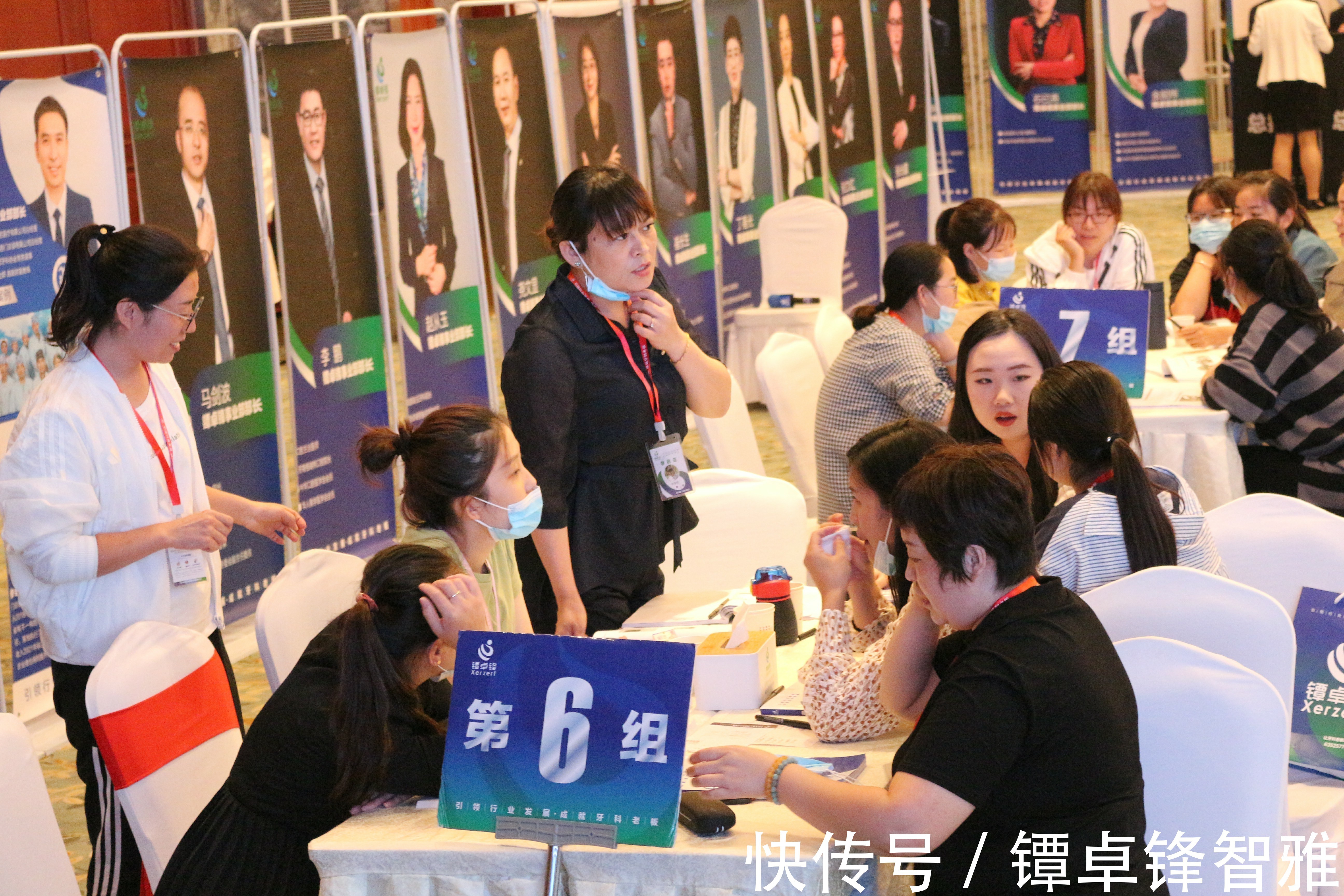 口腔|客户信任度低,四个全面做不好,牙科发展受滞