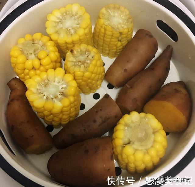 宵夜|减肥朋友牢记:早上3不要,晚上2不要,1个坚持,助你瘦出好身材